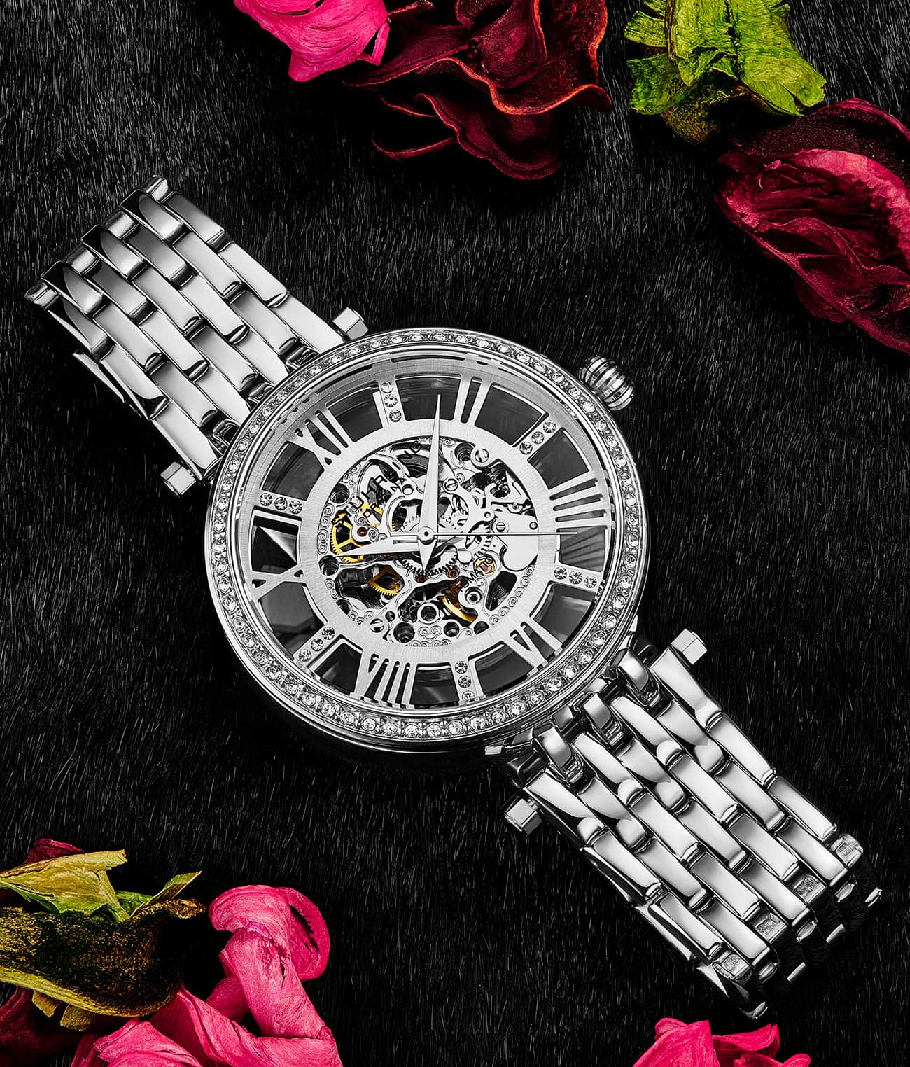 Stuhrling original delphi Clearance