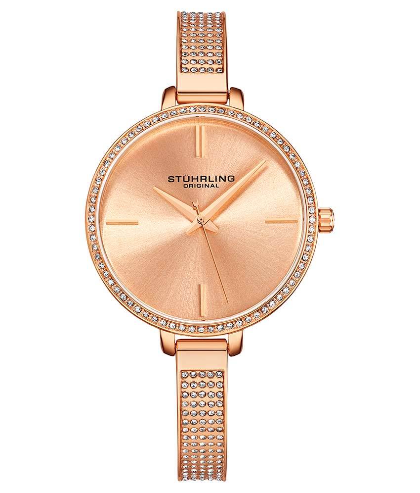 Rose Dial / Rose Case / Rose Band