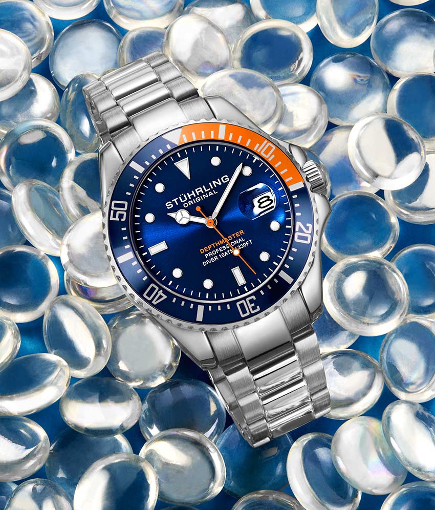 Blue/Silver/Silver 2