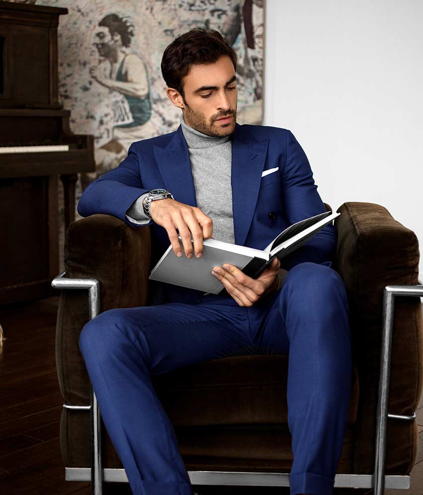 Blue/Silver/Silver 2