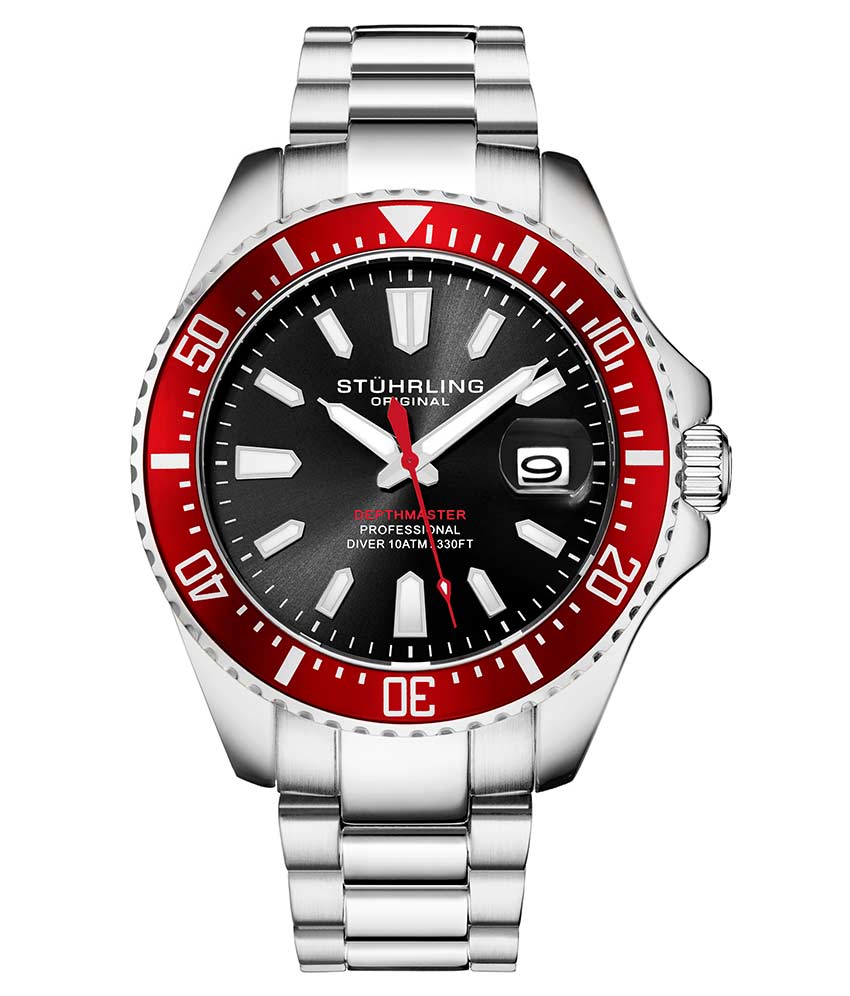 Black/Silver/Silver 2