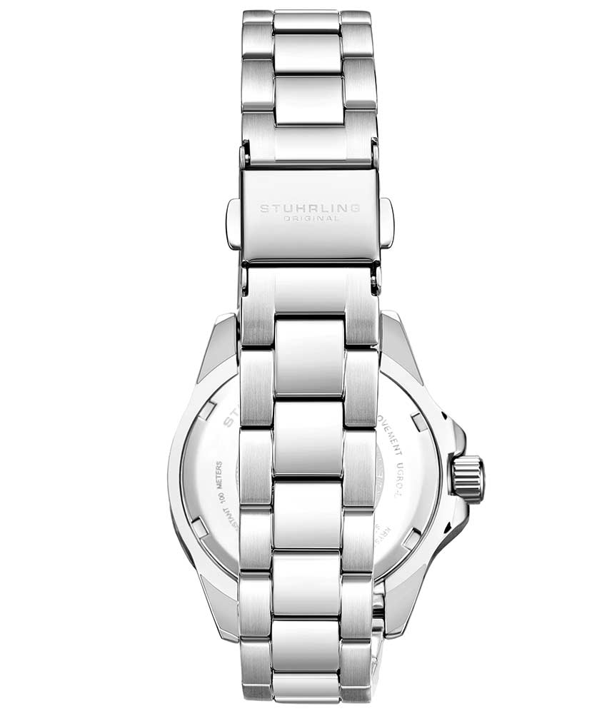 Stührling Depthmaster Quartz 32mm Fashion