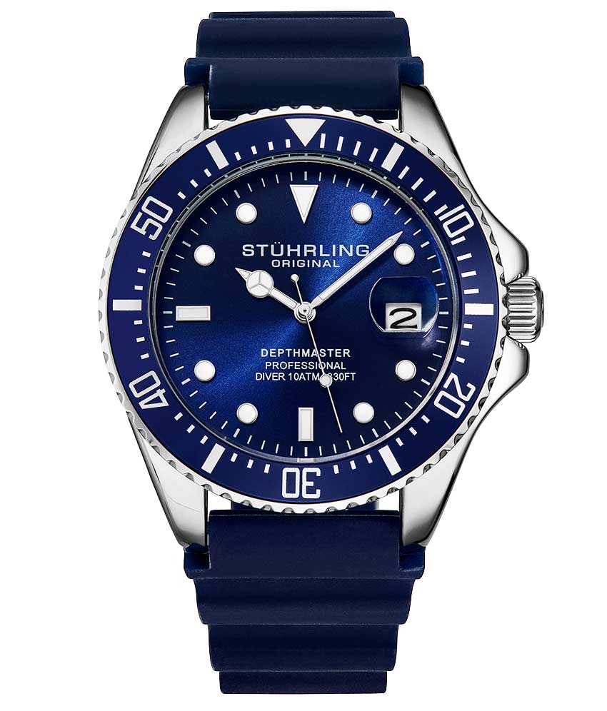 Pelagos 3950R Quartz 42mm Diver