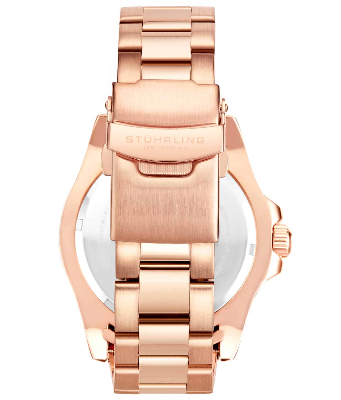 Meridian 3965 Quartz 42mm Diver