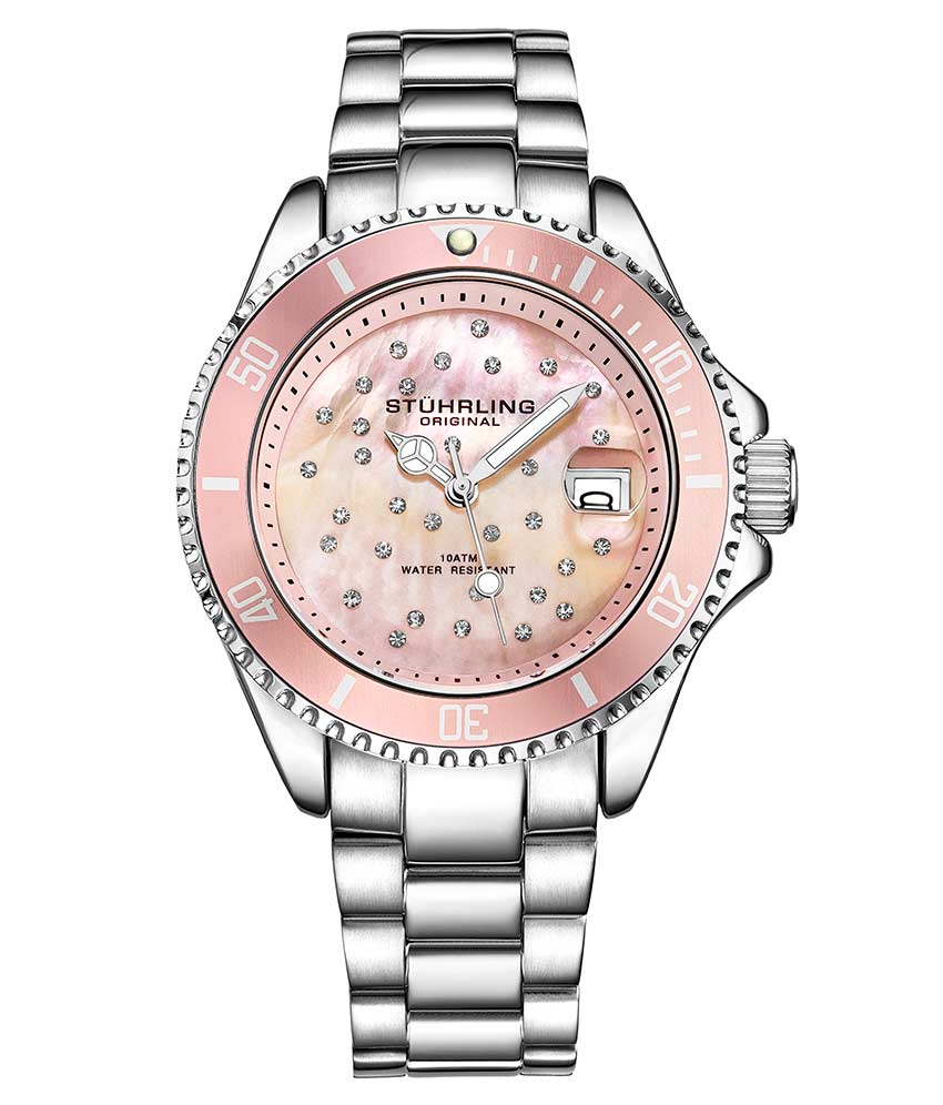 StarSea 3977 Quartz 39mm Fashion