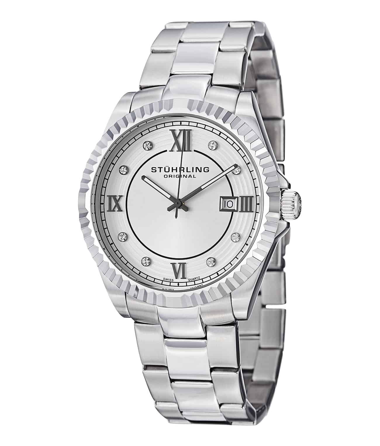 Silver/Silver/Silver