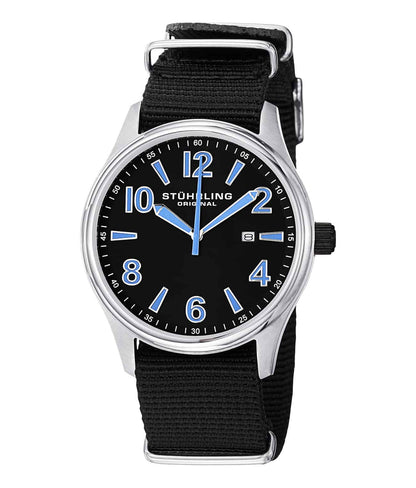 Black/Silver/Black 2