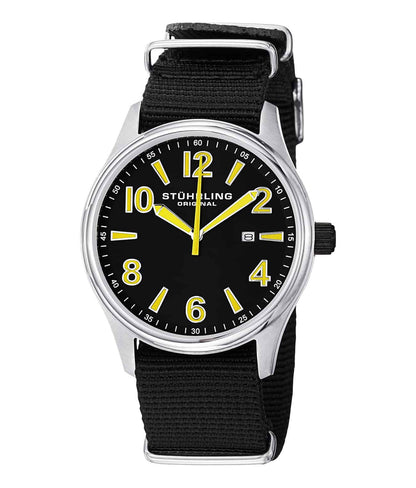 Black/Silver/Black 3