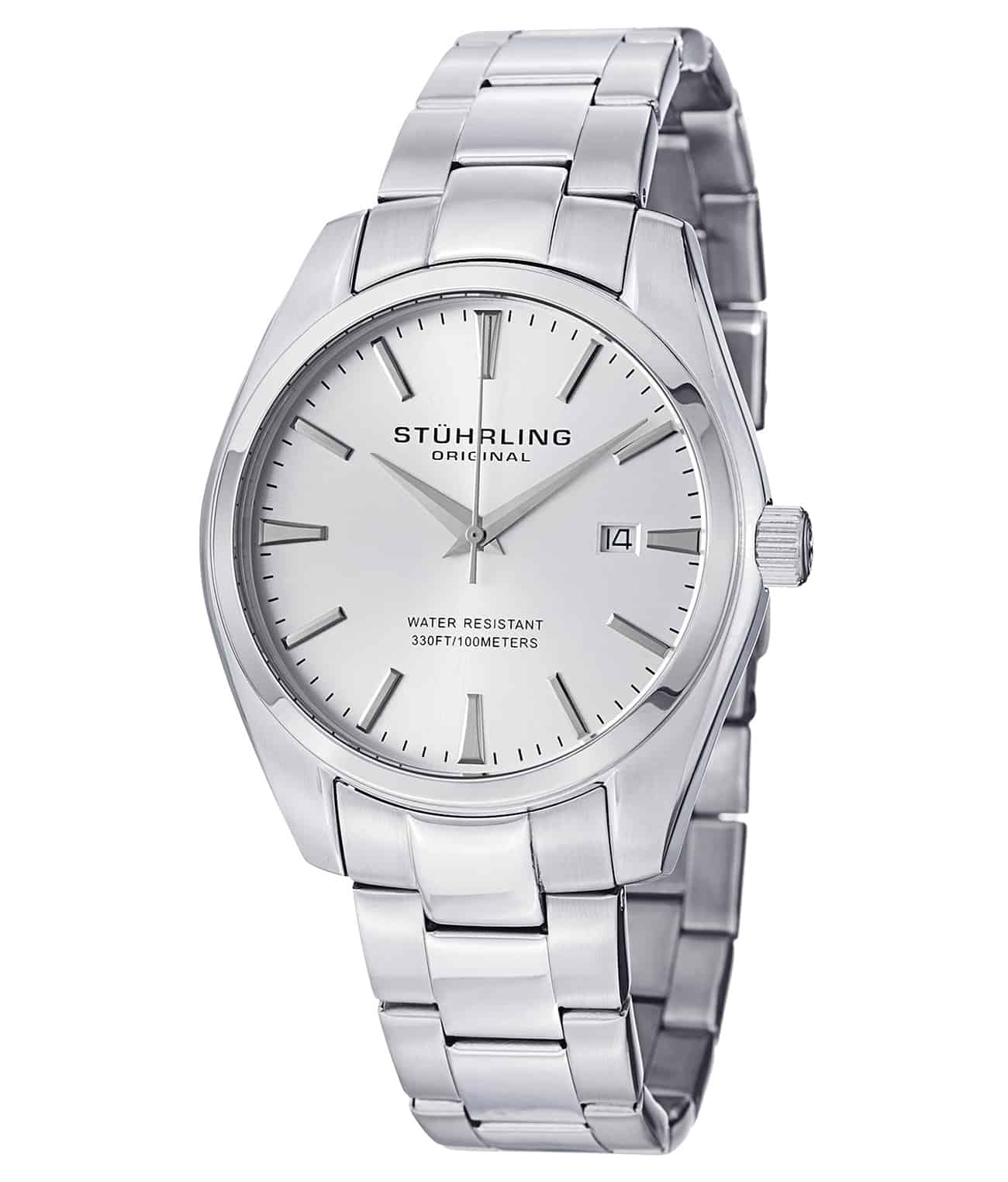 Silver/Silver/Silver