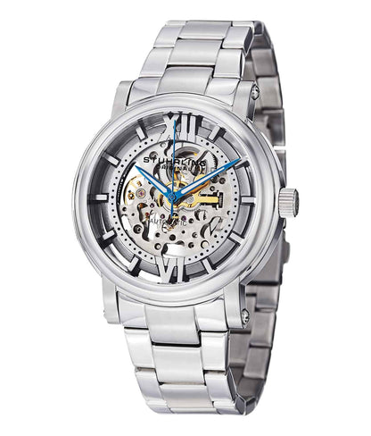 Silver/Silver/Silver