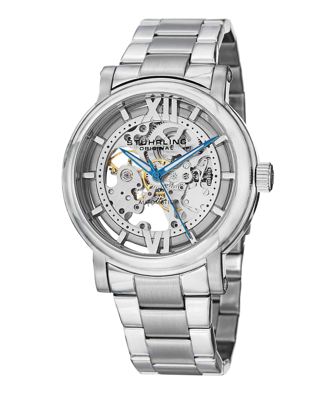 Silver/Silver/Silver