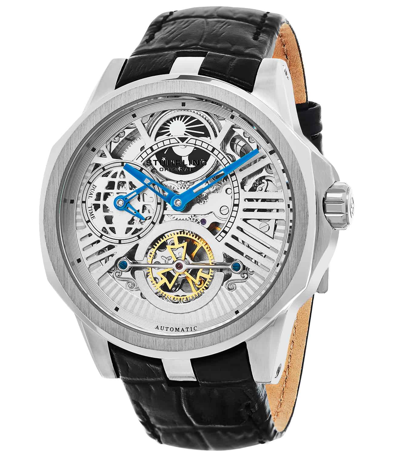 Special Reserve 432 Automatic 45mm Skeleton
