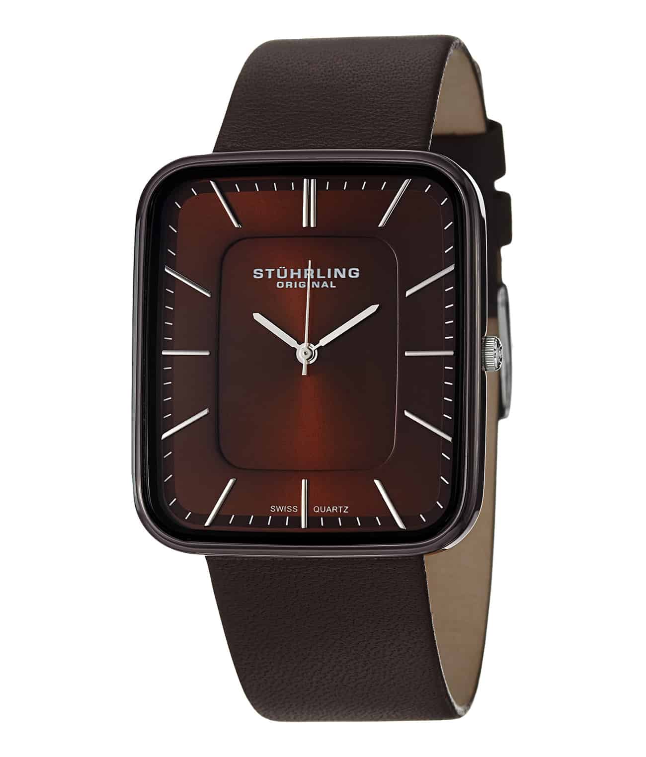Brown/Brown/Brown