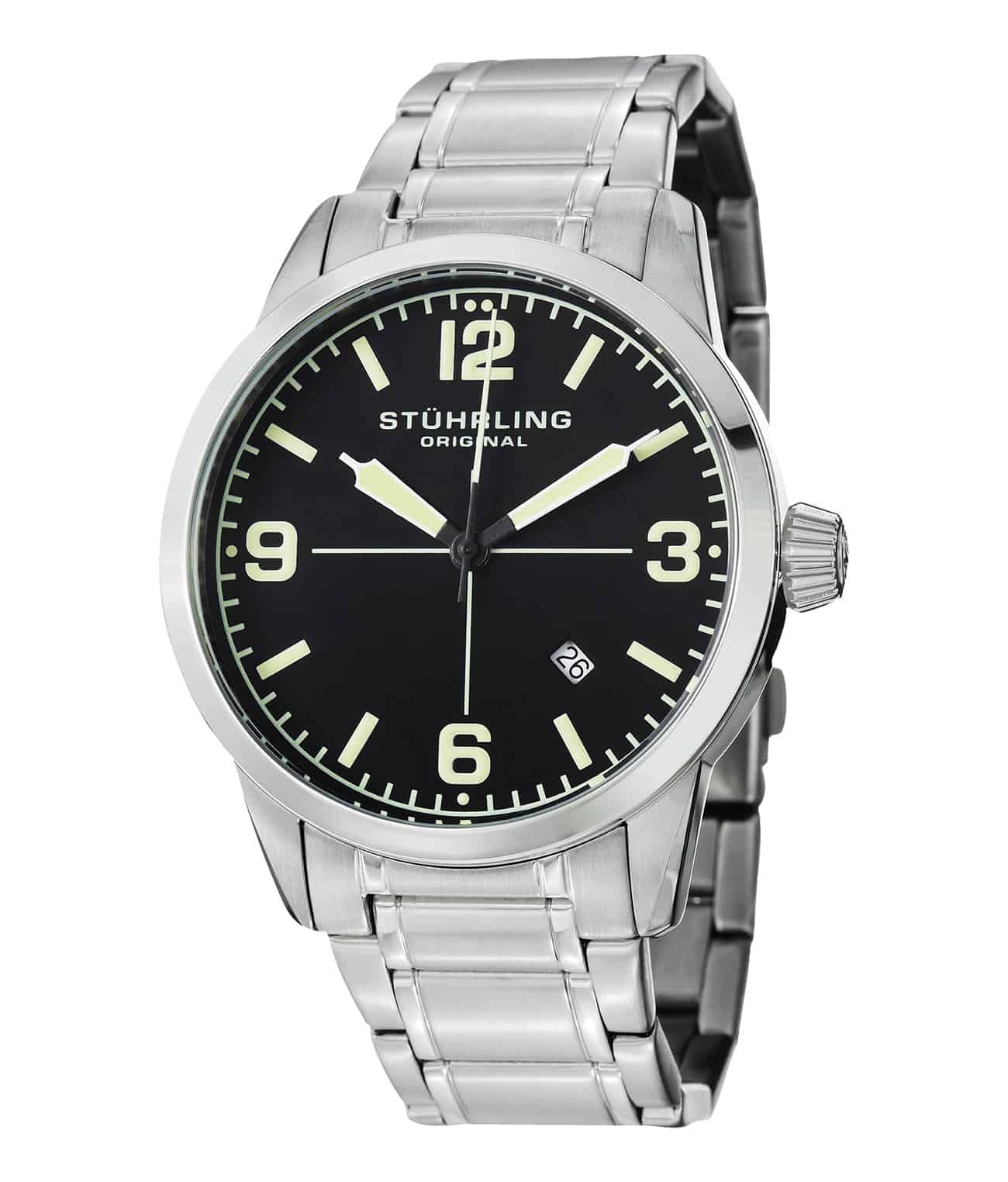 Black/Silver/Silver 2