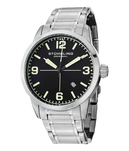 Black/Silver/Silver 2