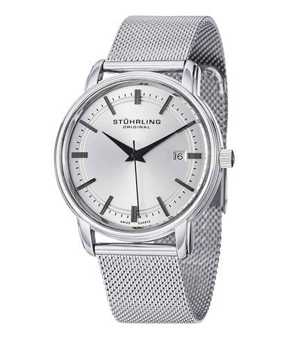 Silver/Silver/Silver