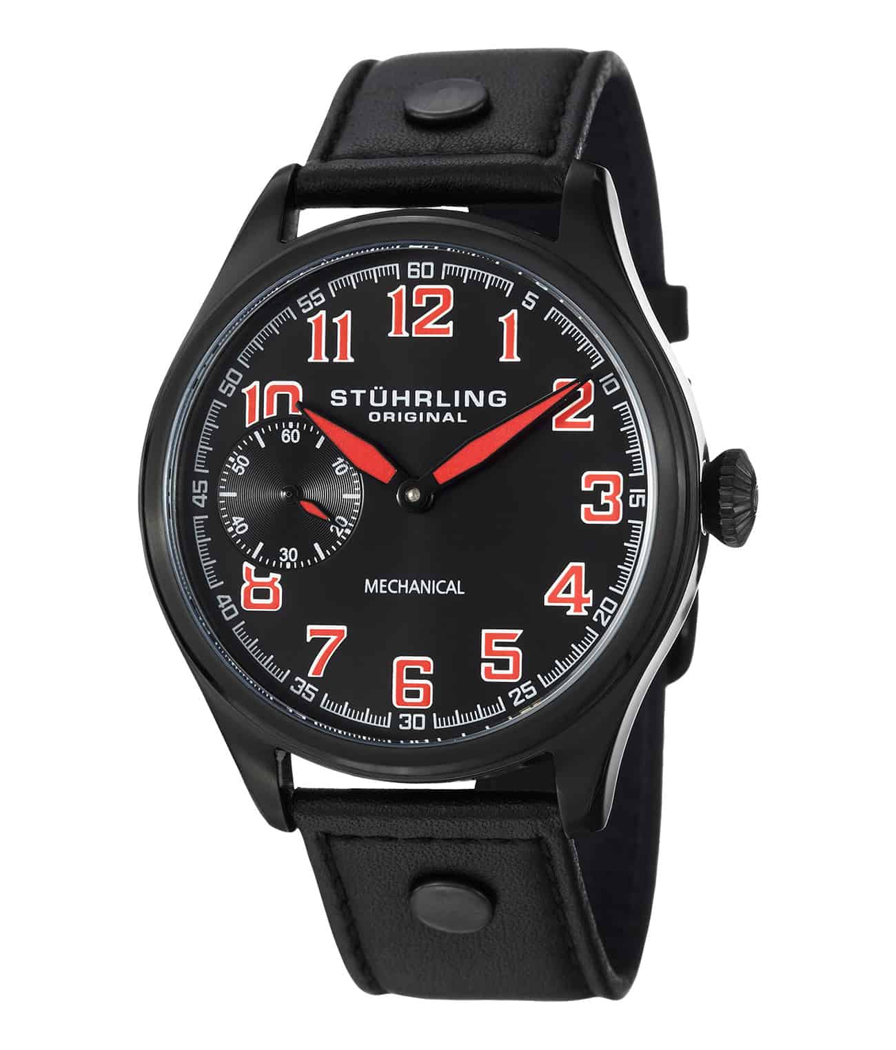 Black/Black PVD/Black 2