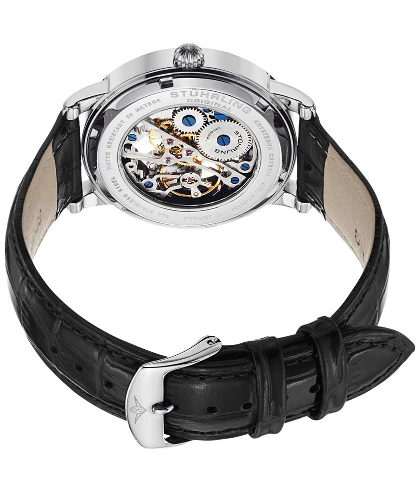 Black/Silver/Black