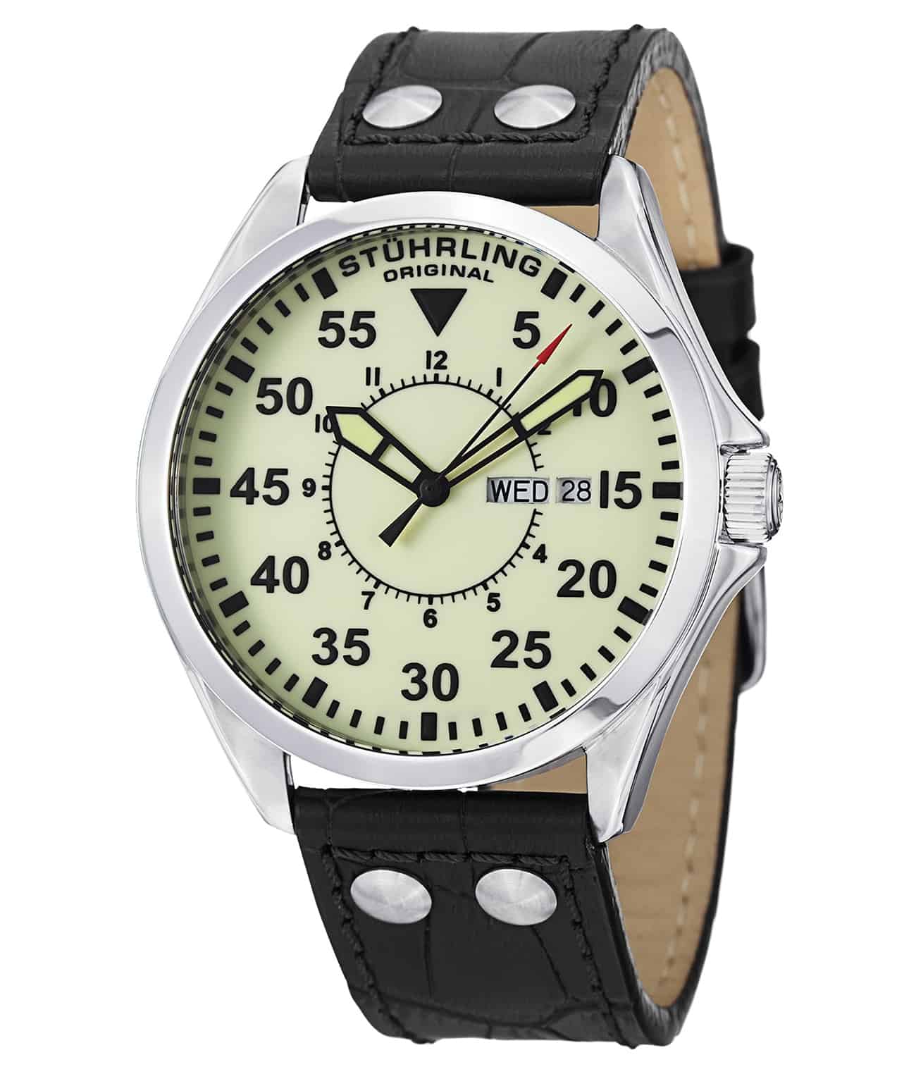 Mint Green/Silver/Black