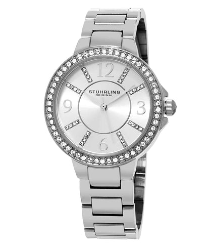 Silver/Silver/Silver