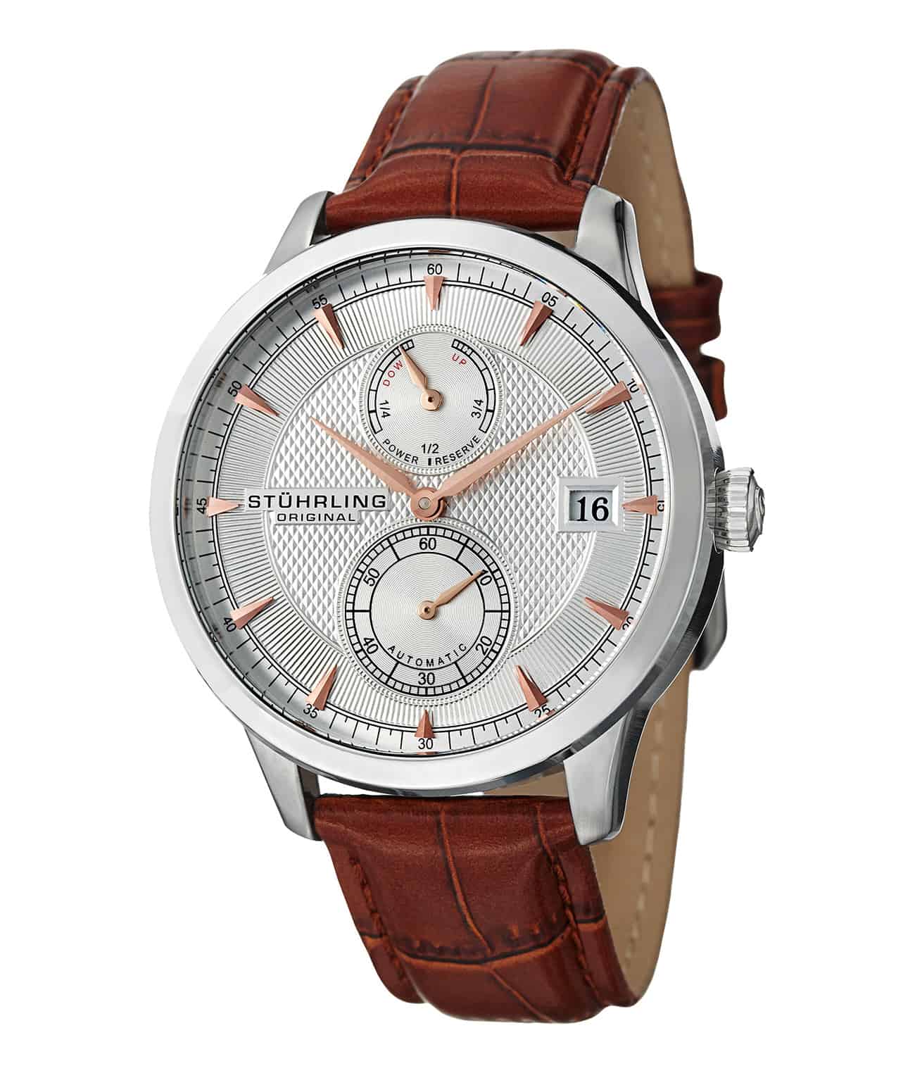 Silver/Silver/Light Brown