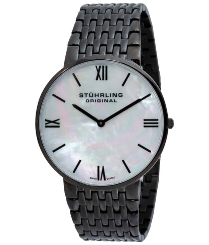 White/Black PVD/Black PVD