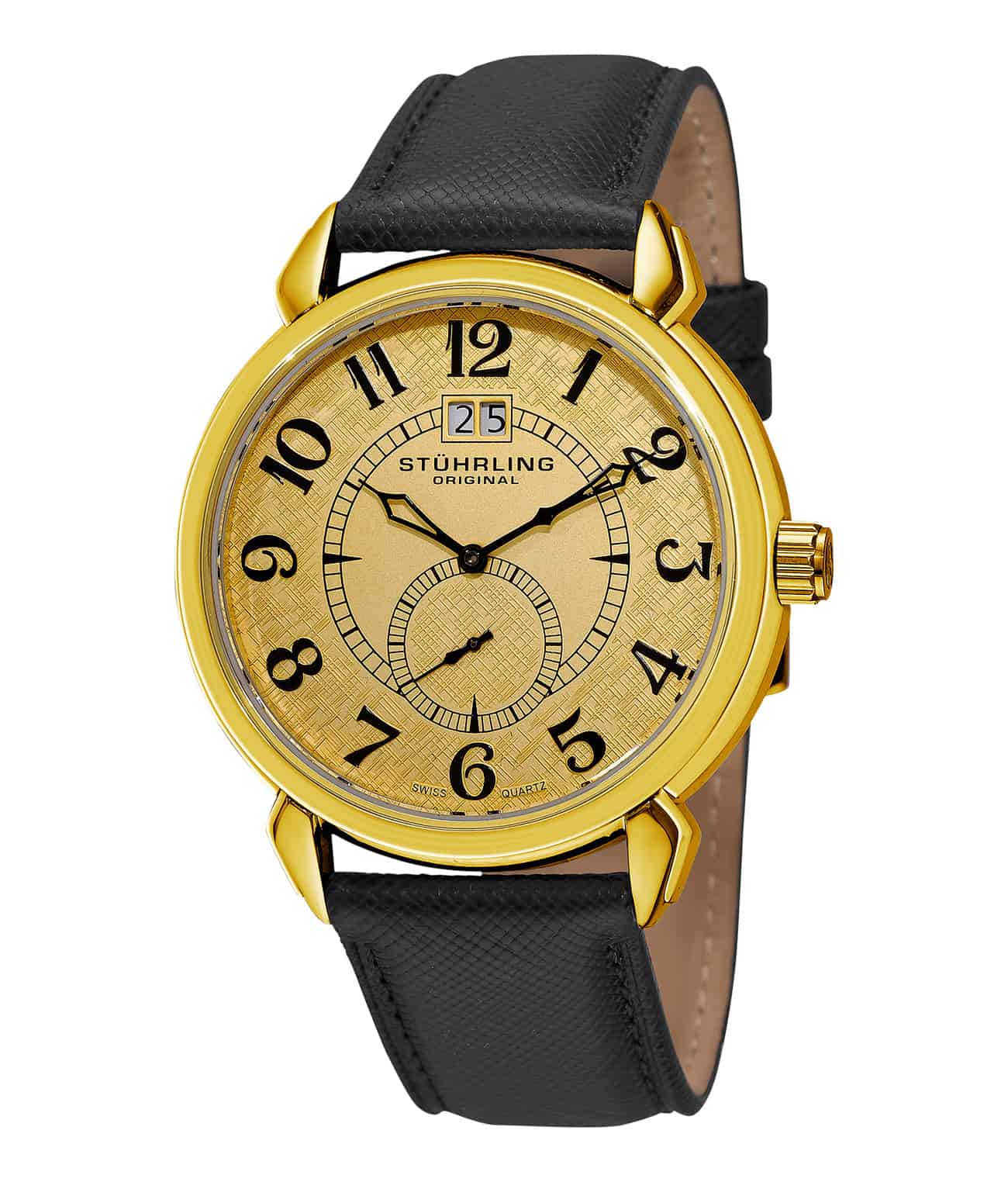 Champagne/Gold/Black