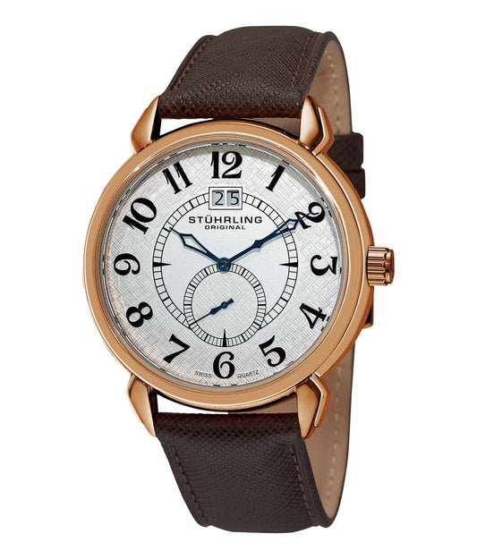 Silver/Rainbow/Brown