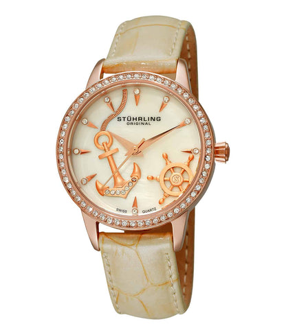 Ivory/Rose/Champagne