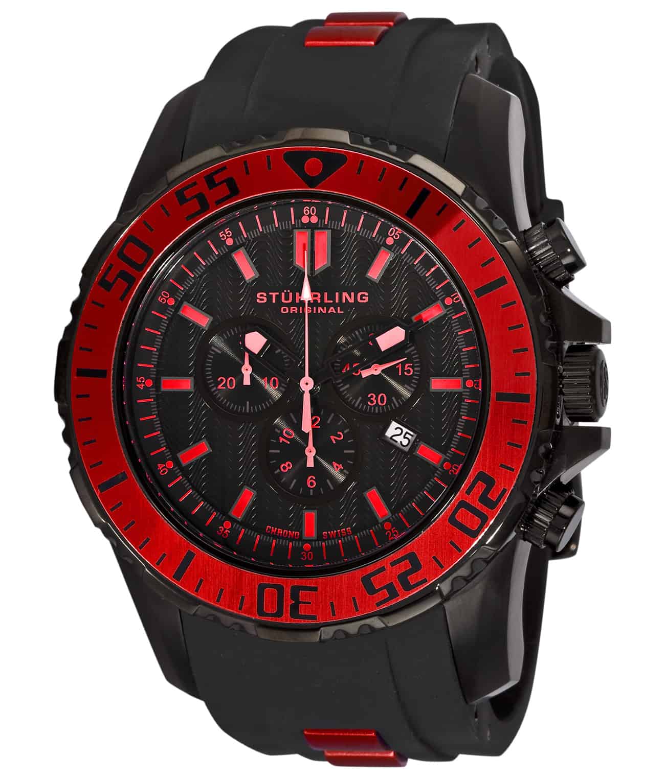 Black/Black PVD/Black 3