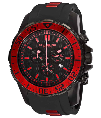 Black/Black PVD/Black 3