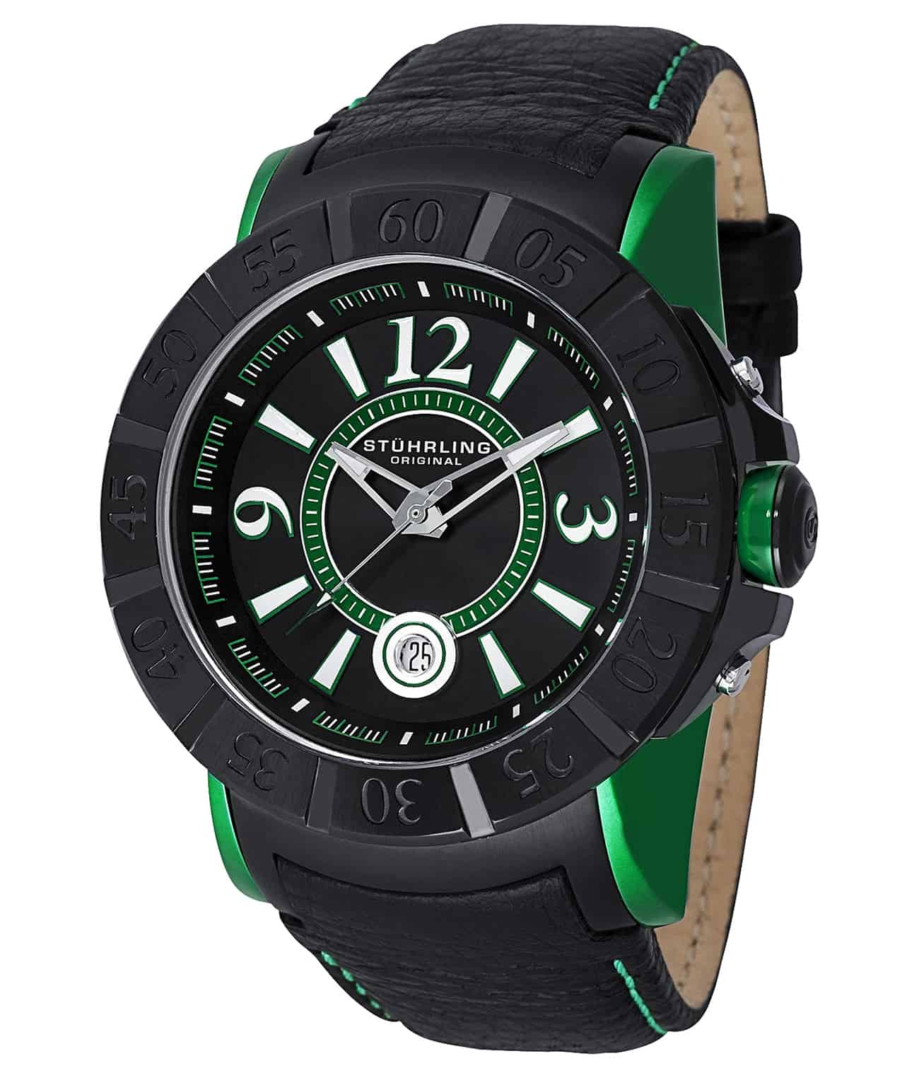 Black/Black PVD/Black 3