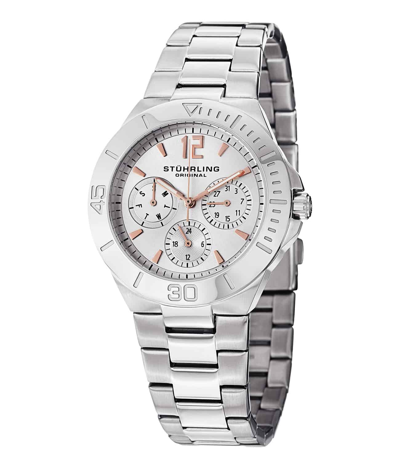 Silver/Silver/Silver