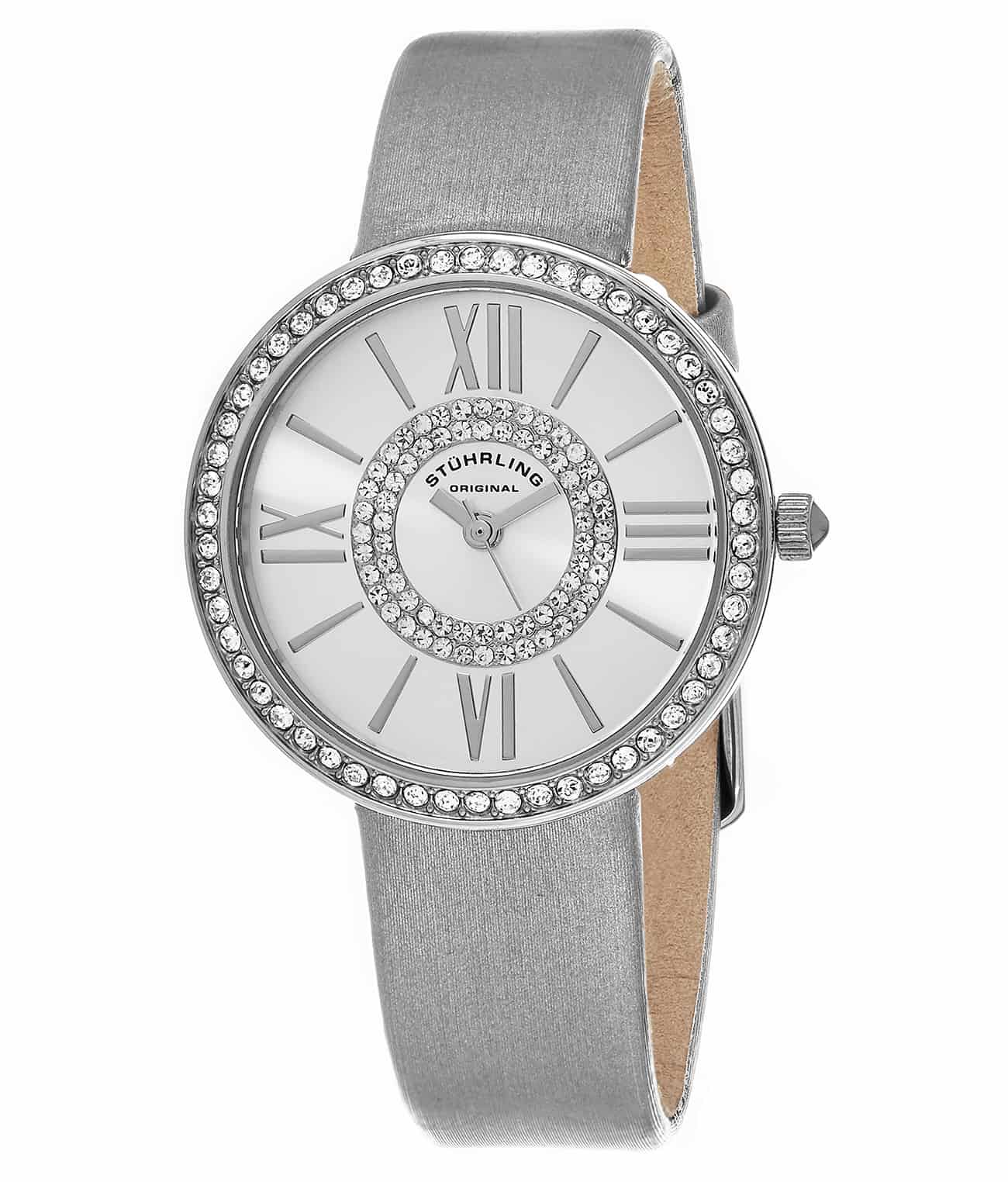 Silver/Silver/Silver