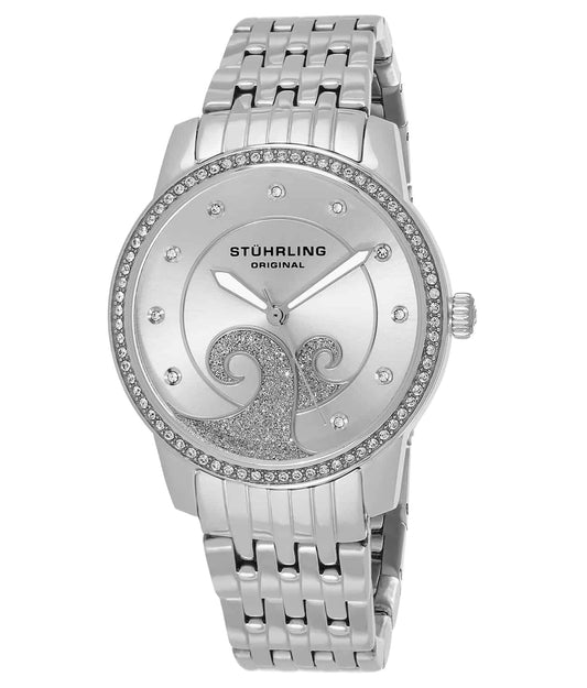 Silver/Silver/Silver