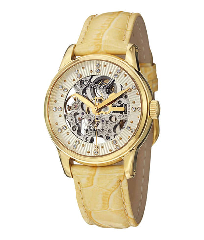 Ivory/Gold/Champagne