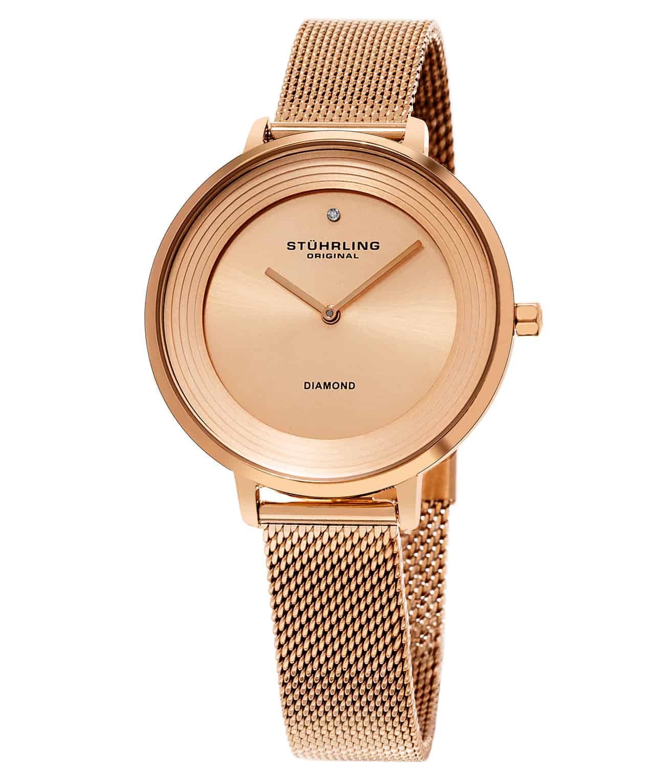 Symphony 589 Quartz 37mm Classic Stührling - Main Image