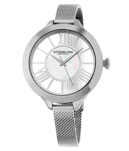 Silver/Silver/Silver