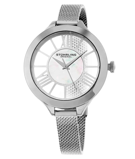 Silver/Silver/Silver