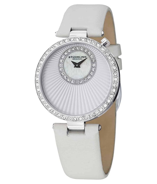 White/Silver/Off White