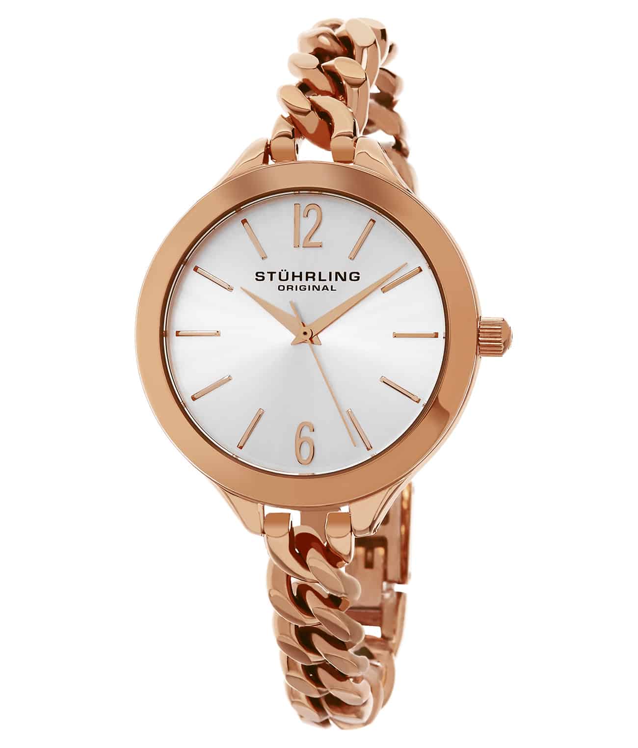 Vogue 624M Quartz 38mm Fashion Stührling1