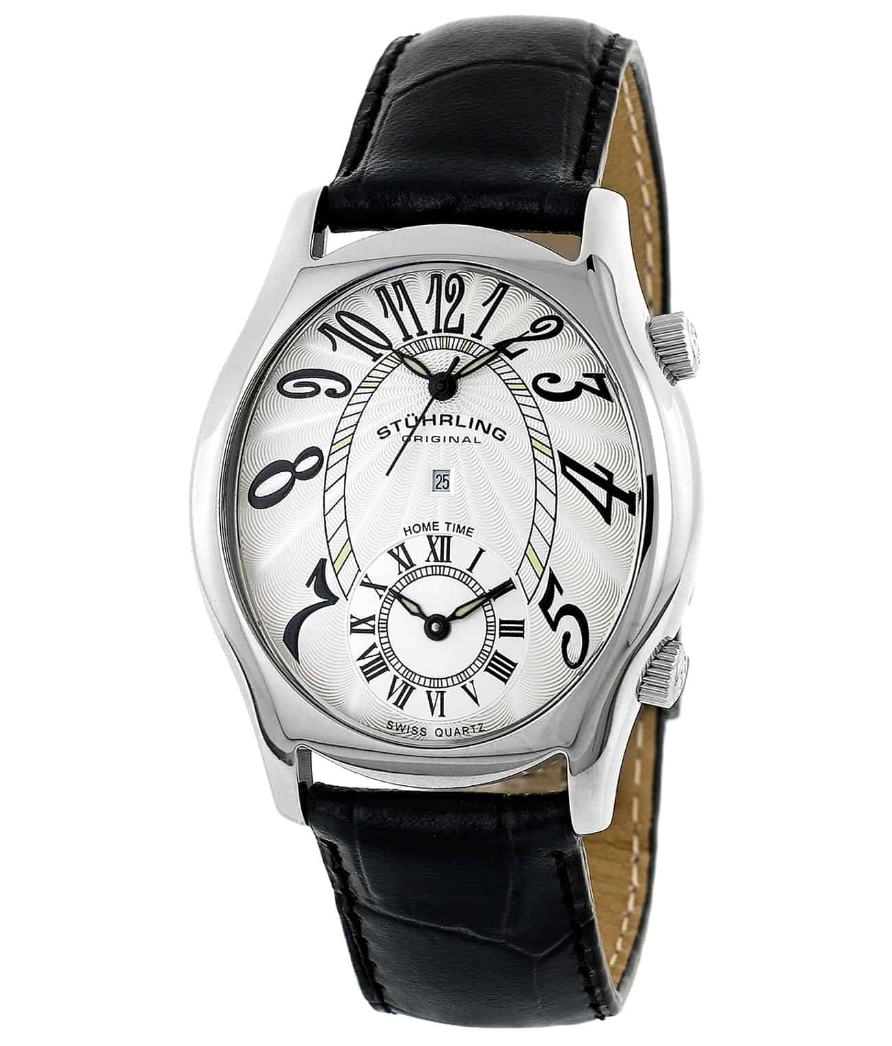 Silver/Silver/Black 2