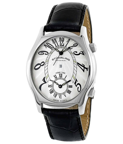 Silver/Silver/Black 2