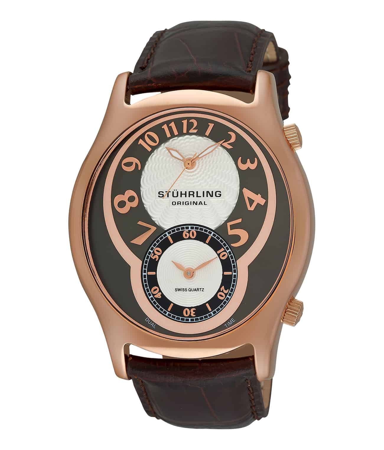 Grey/Rose/Dark Brown