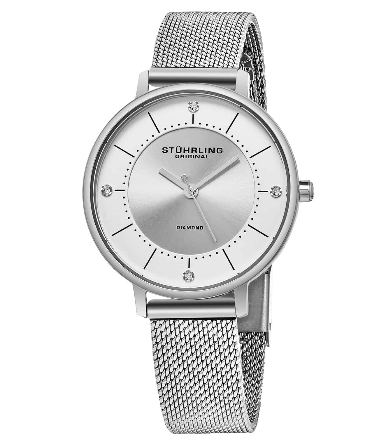 Silver/Silver/Silver