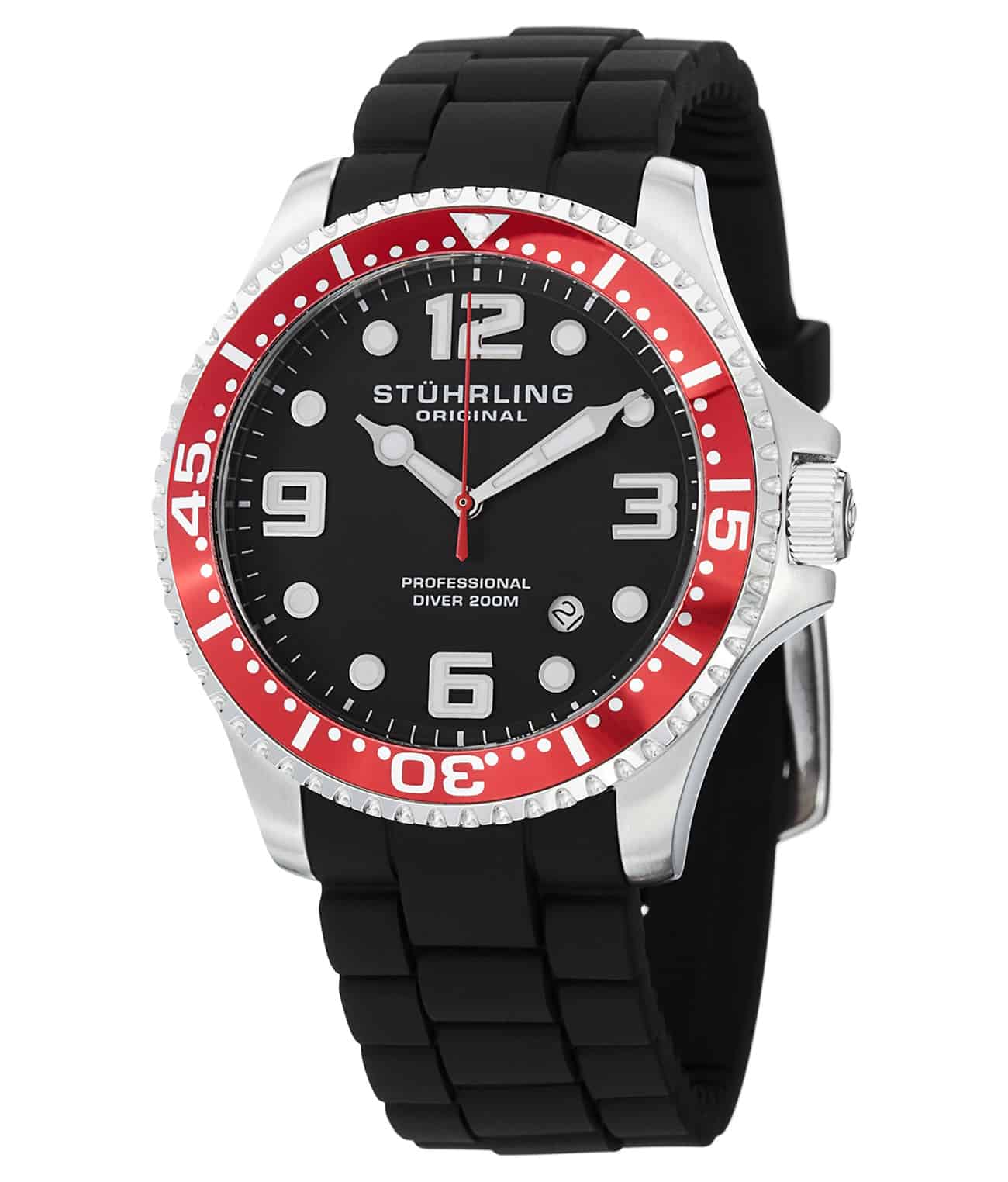 Black/Silver/Black 2