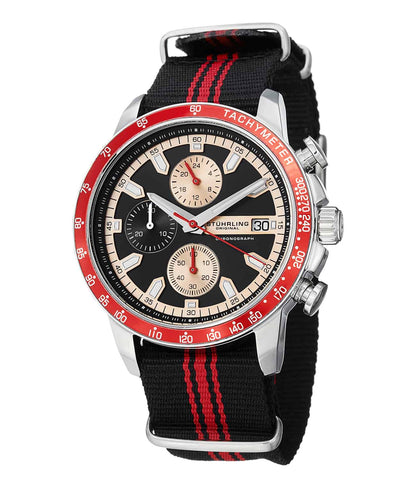 Black/Silver/Black 2