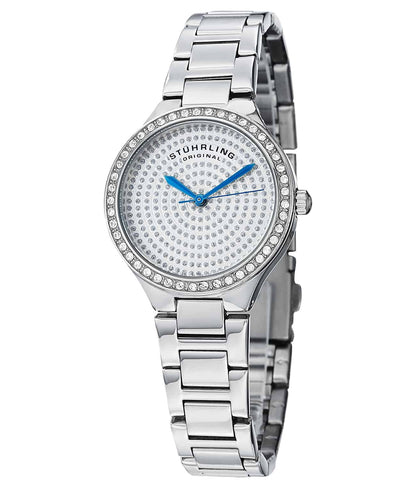 Silver/Silver/Silver