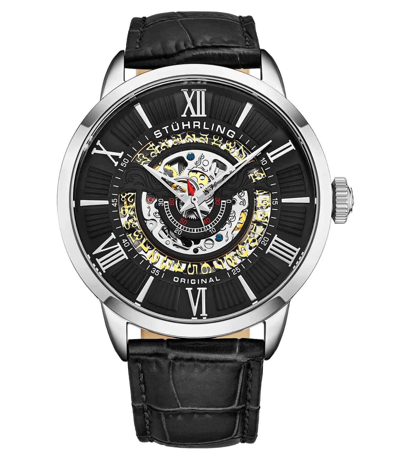 Stuhrling original delphi Clearance