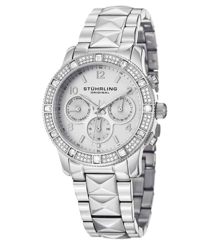 Silver/Silver/Silver